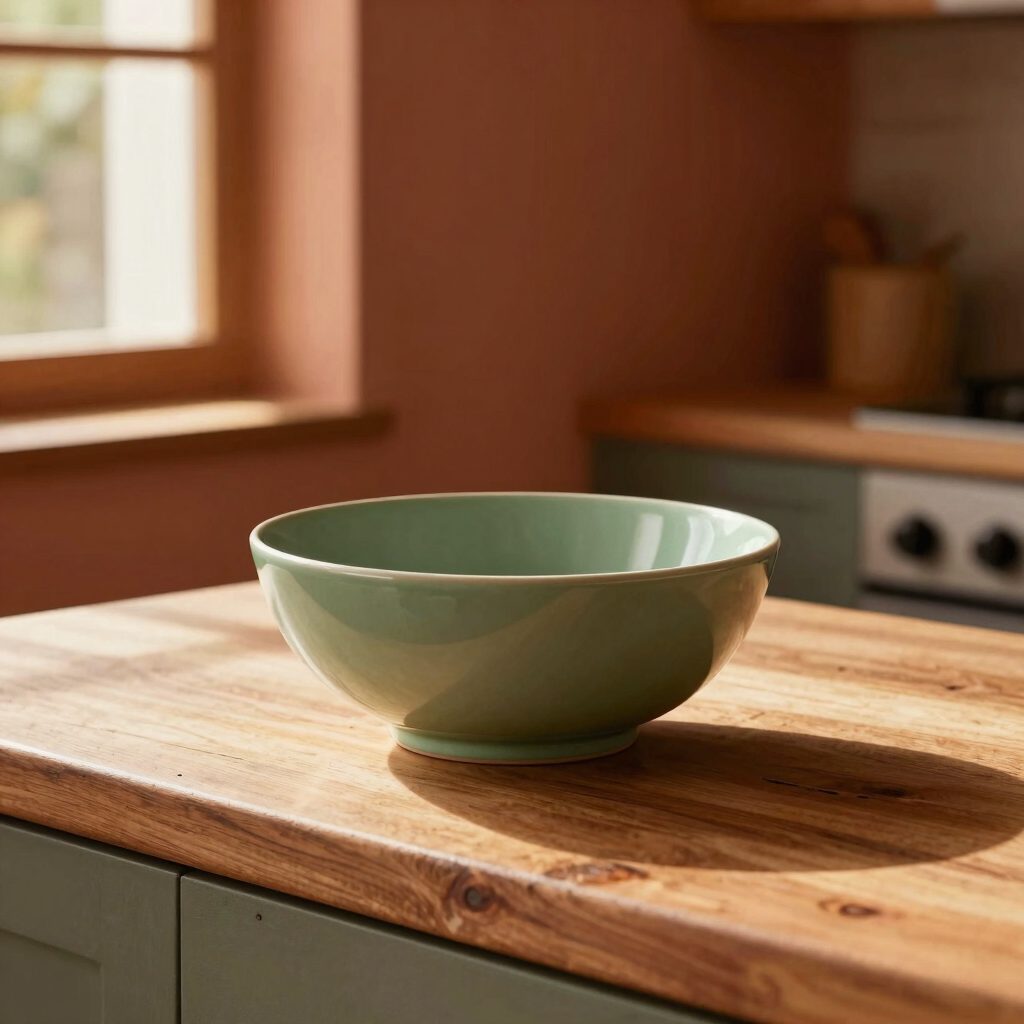 Sage Meadows Pasta Bowl