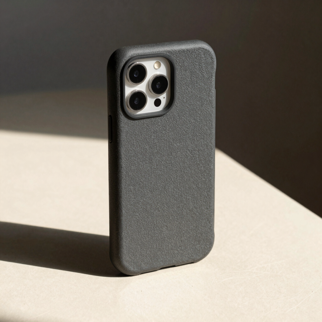 Coarse Grip Protective Case