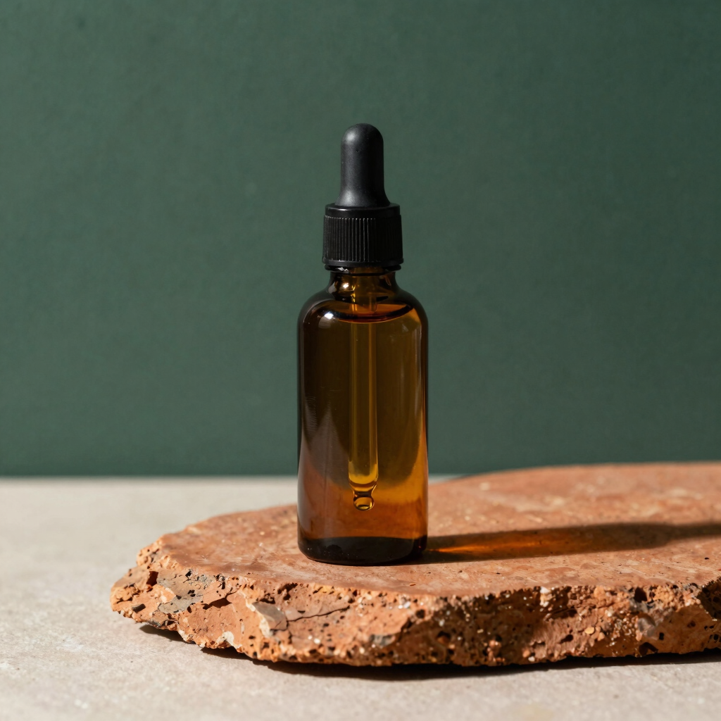 Keshya Vardhini Hair Oil