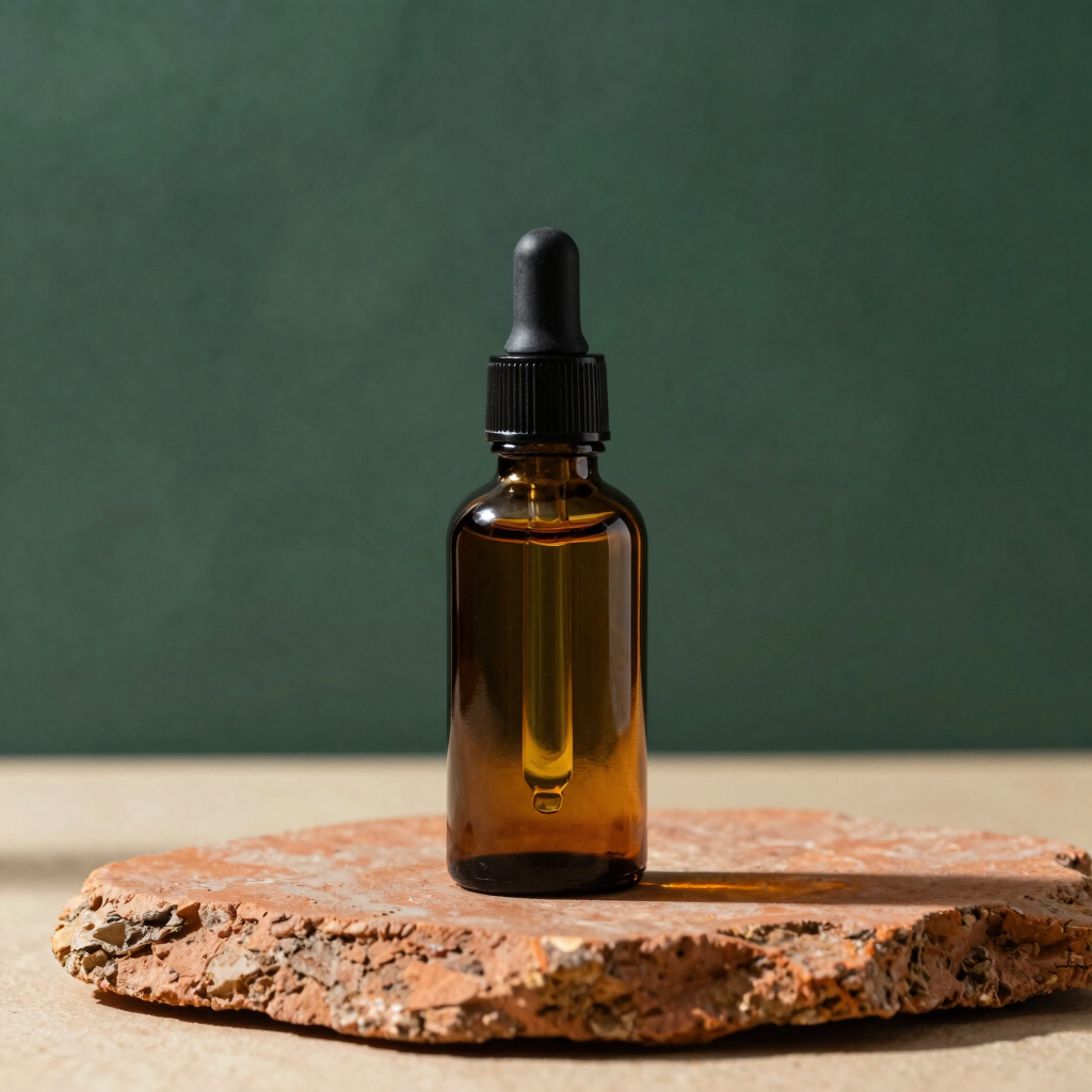 Neem & Tea Tree Clarifying Oil