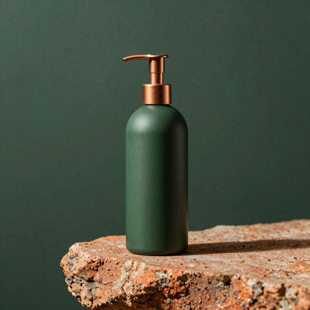 Shikakai & Reetha Cleansing Shampoo