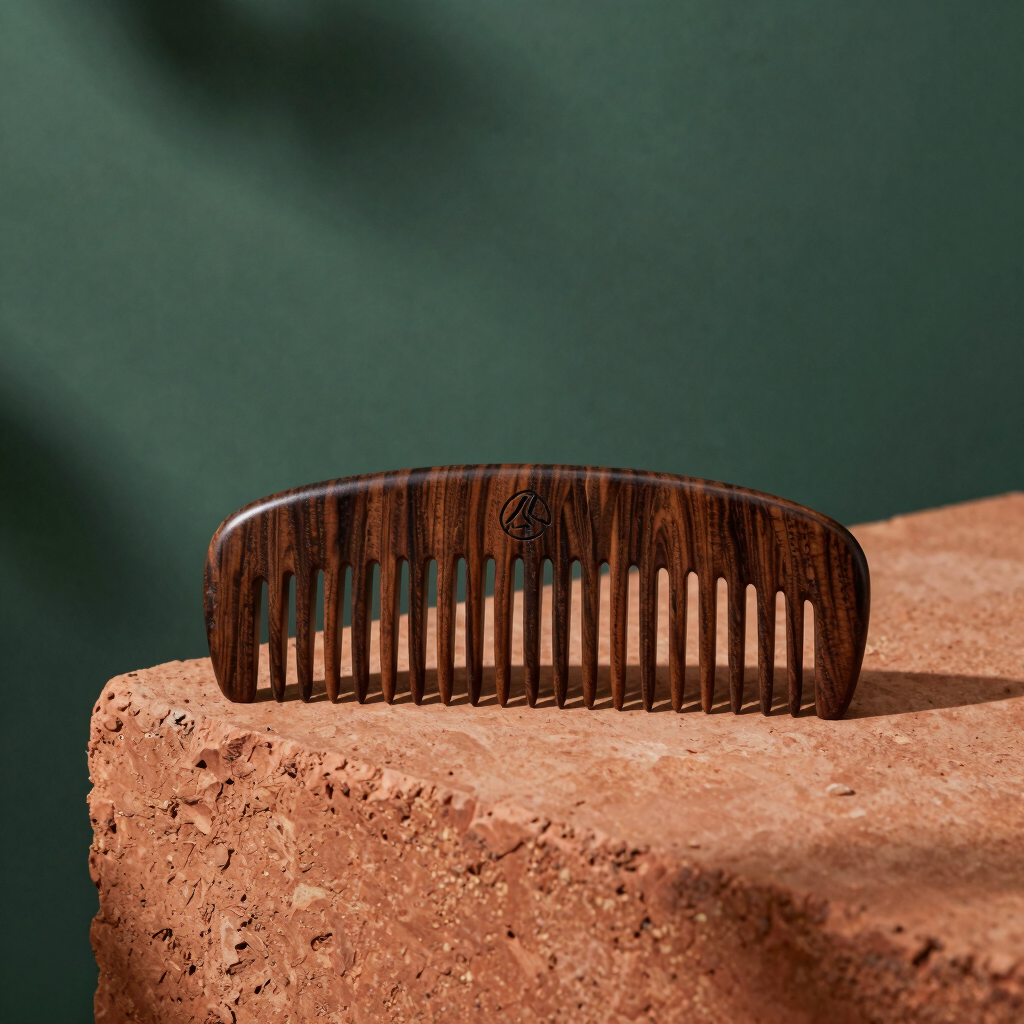 Kapidhaara Neem Wood Comb