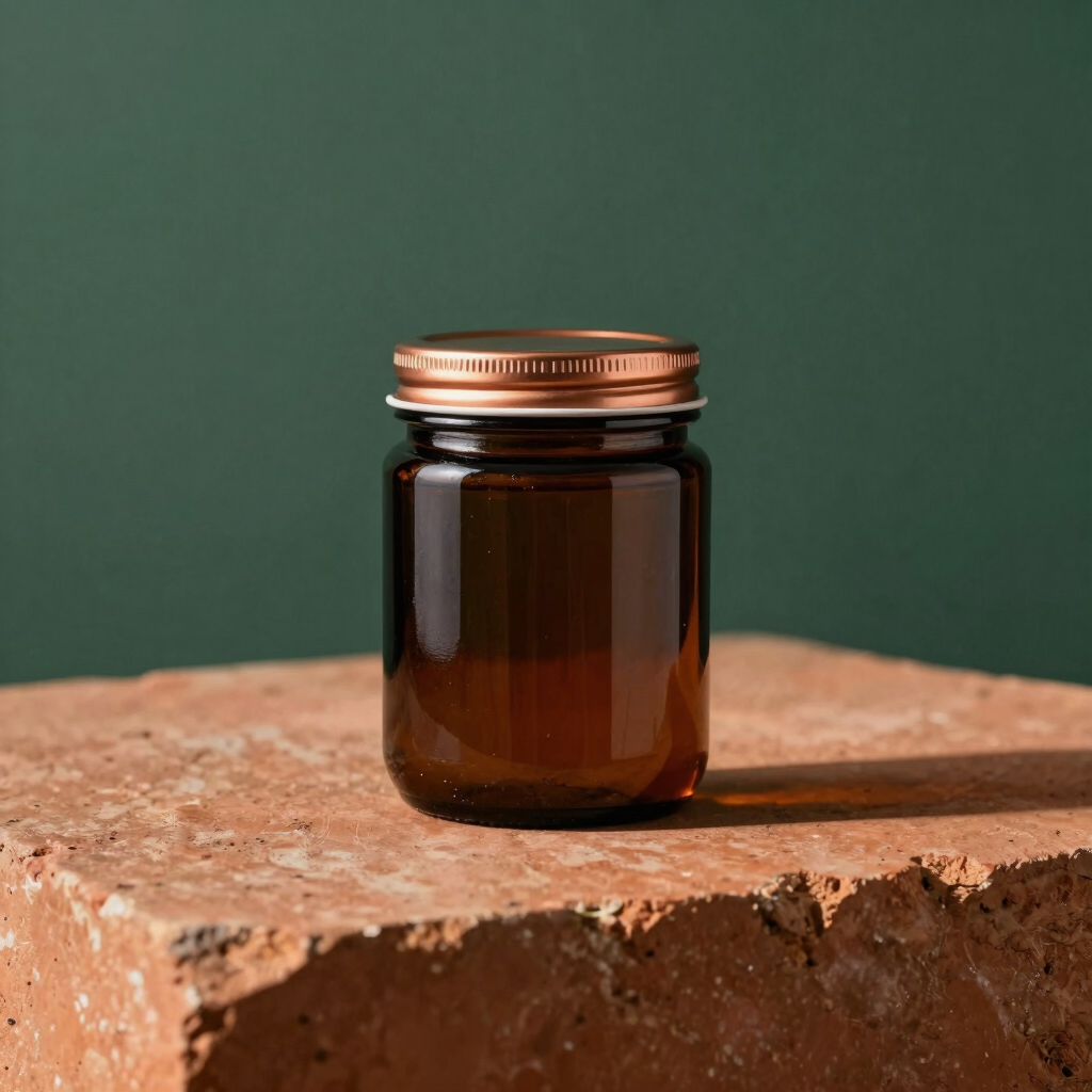 Tejaswini Hair Mask Ritual