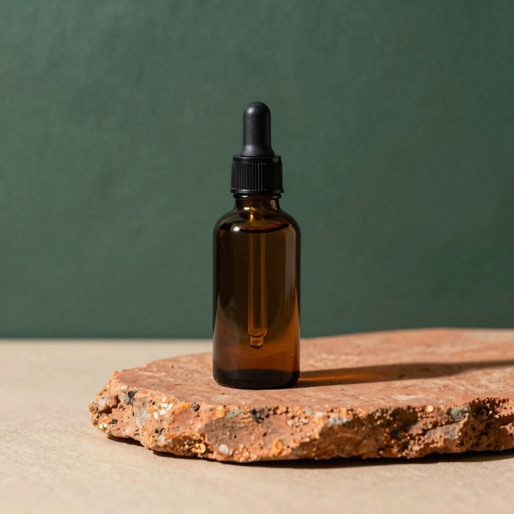 Neeli Bringadi Lustre Oil