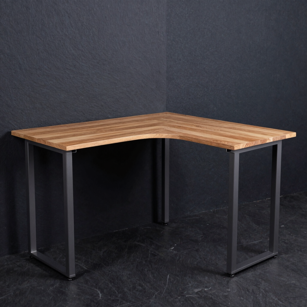 Command Modular Gaming Desk