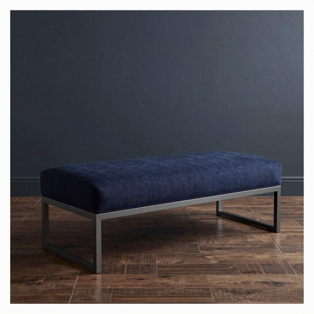 Tactical Bedroom Bench Seat