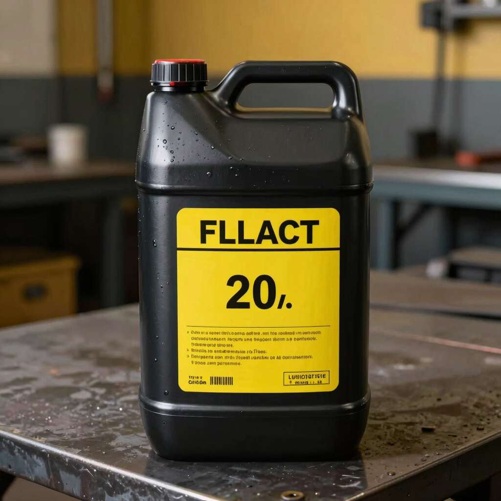 Premium ISO 46 Hydraulic Oil
