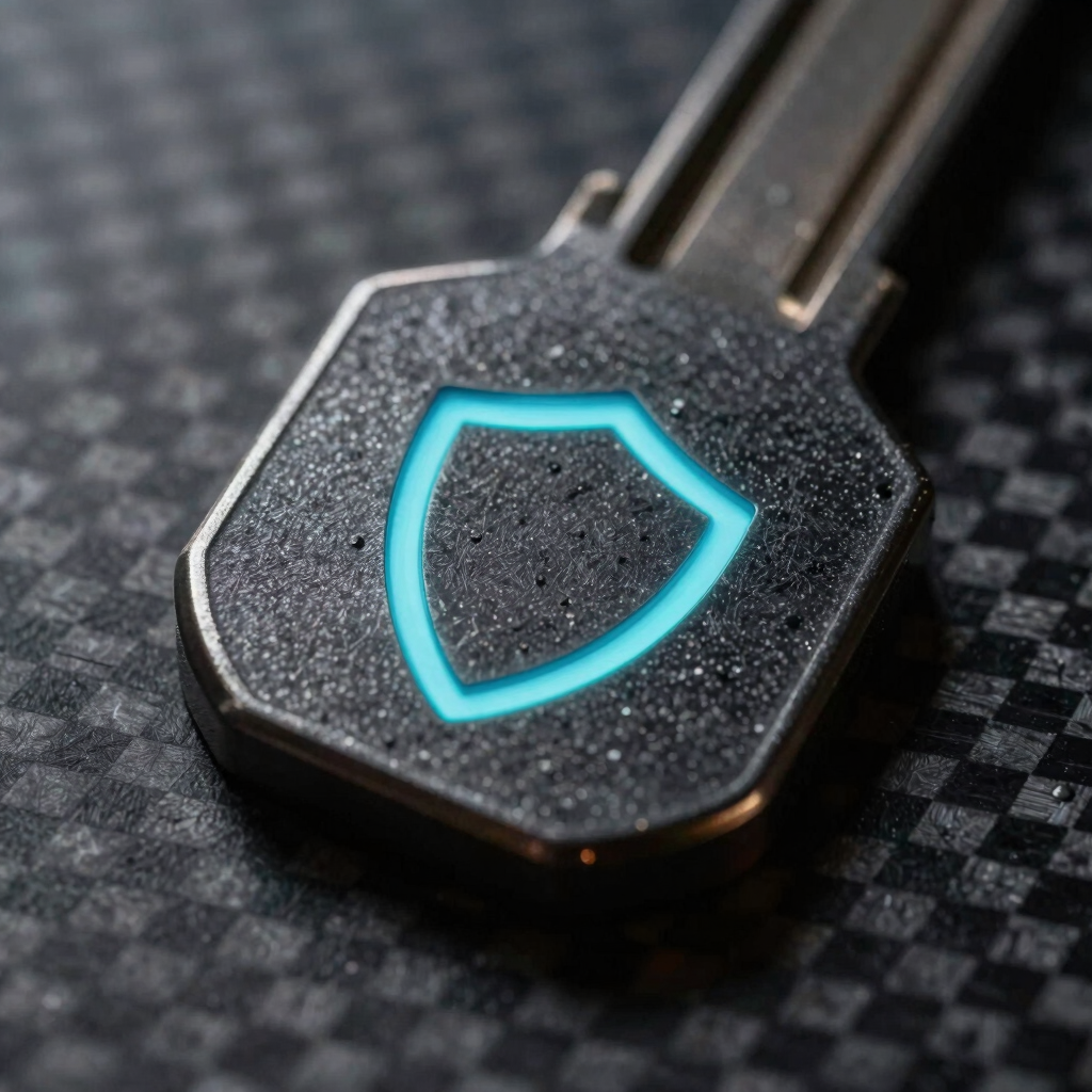 NetShield Server Security Firewall