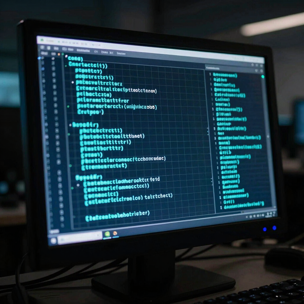 Developer RDP Access Node