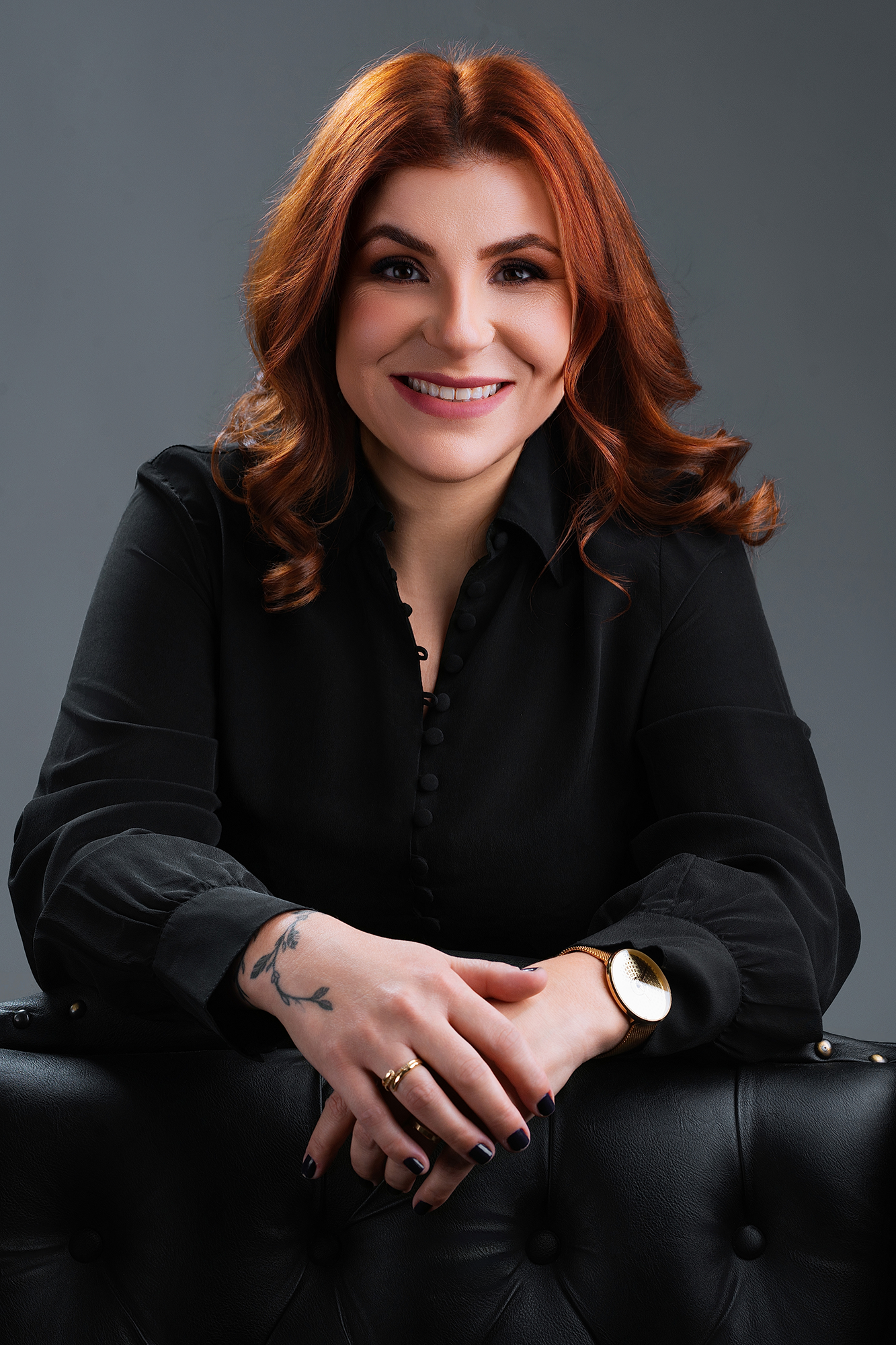 Dra. Gabriela Predebon