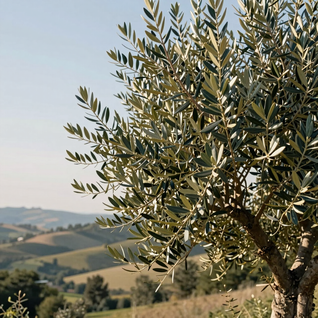 Specialized Tree Pruning & Canopy Care