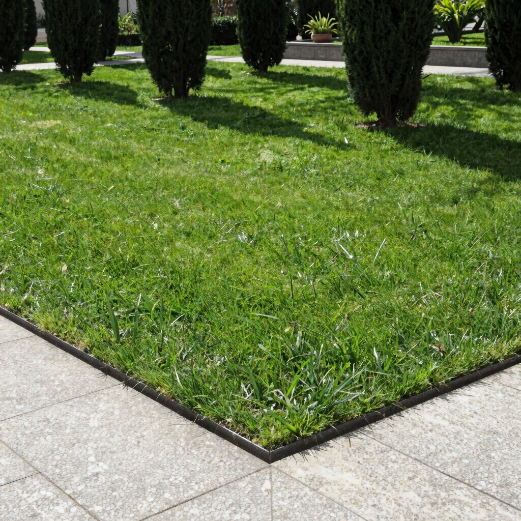 Architectural Lawn Care & Edging