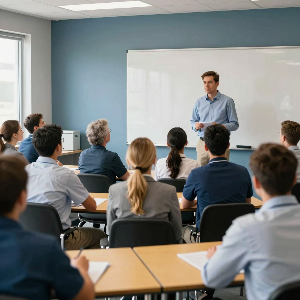Fleet Safety Presentation