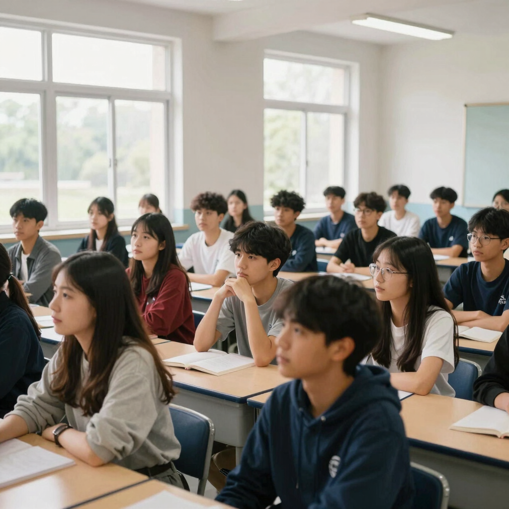 Student Driver Awareness Presentation