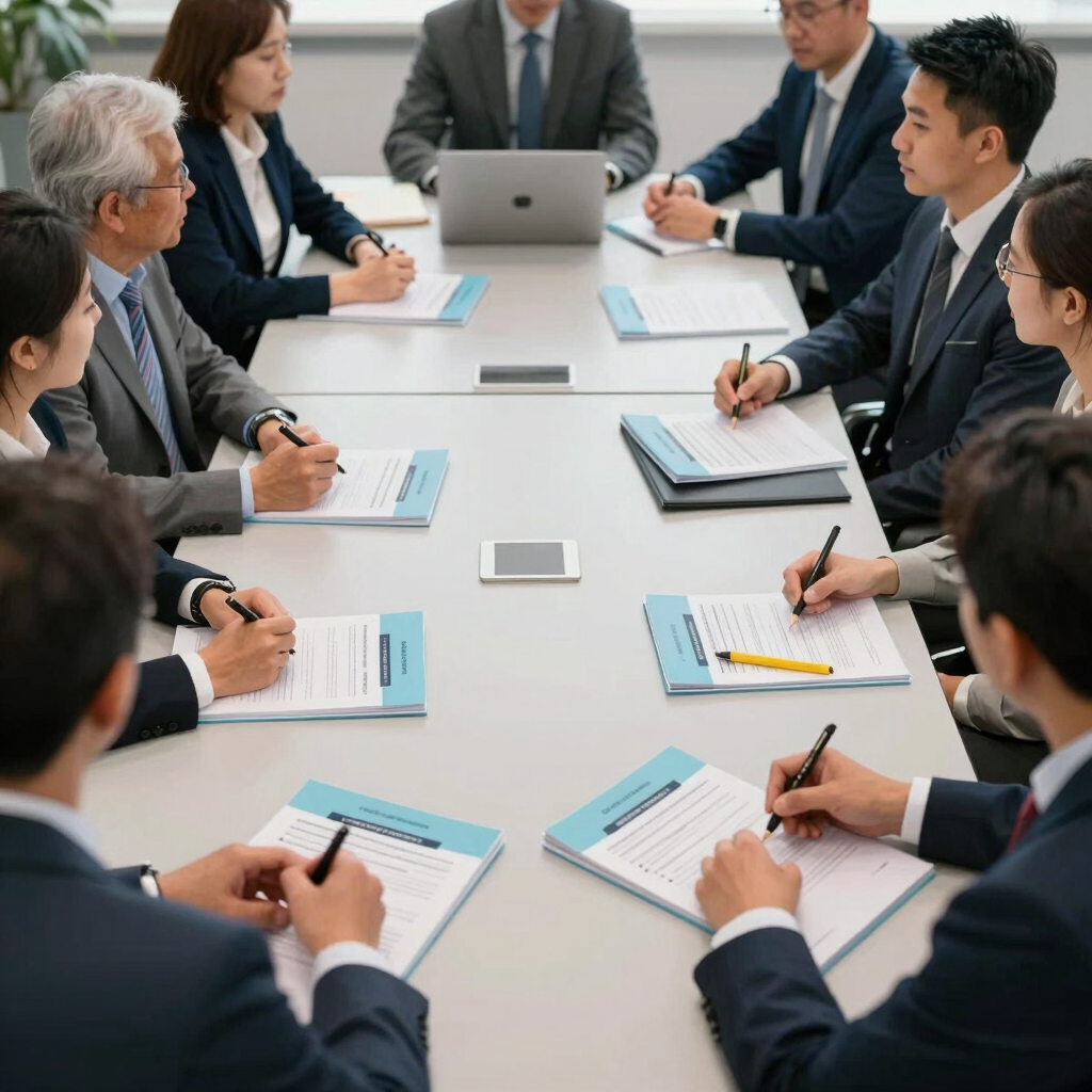 Company Continuing Education Workshop