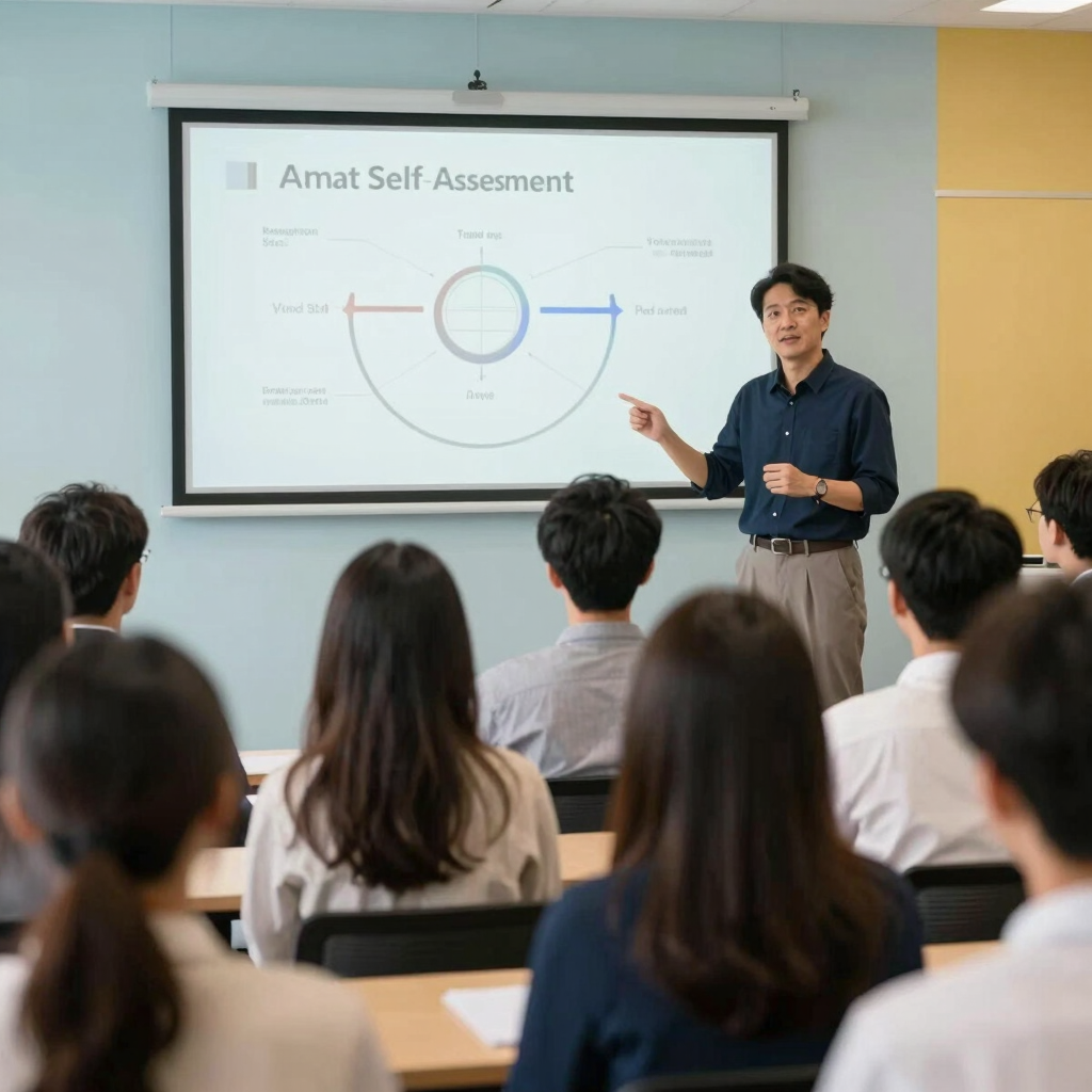 Driver Emotional Awareness Seminar