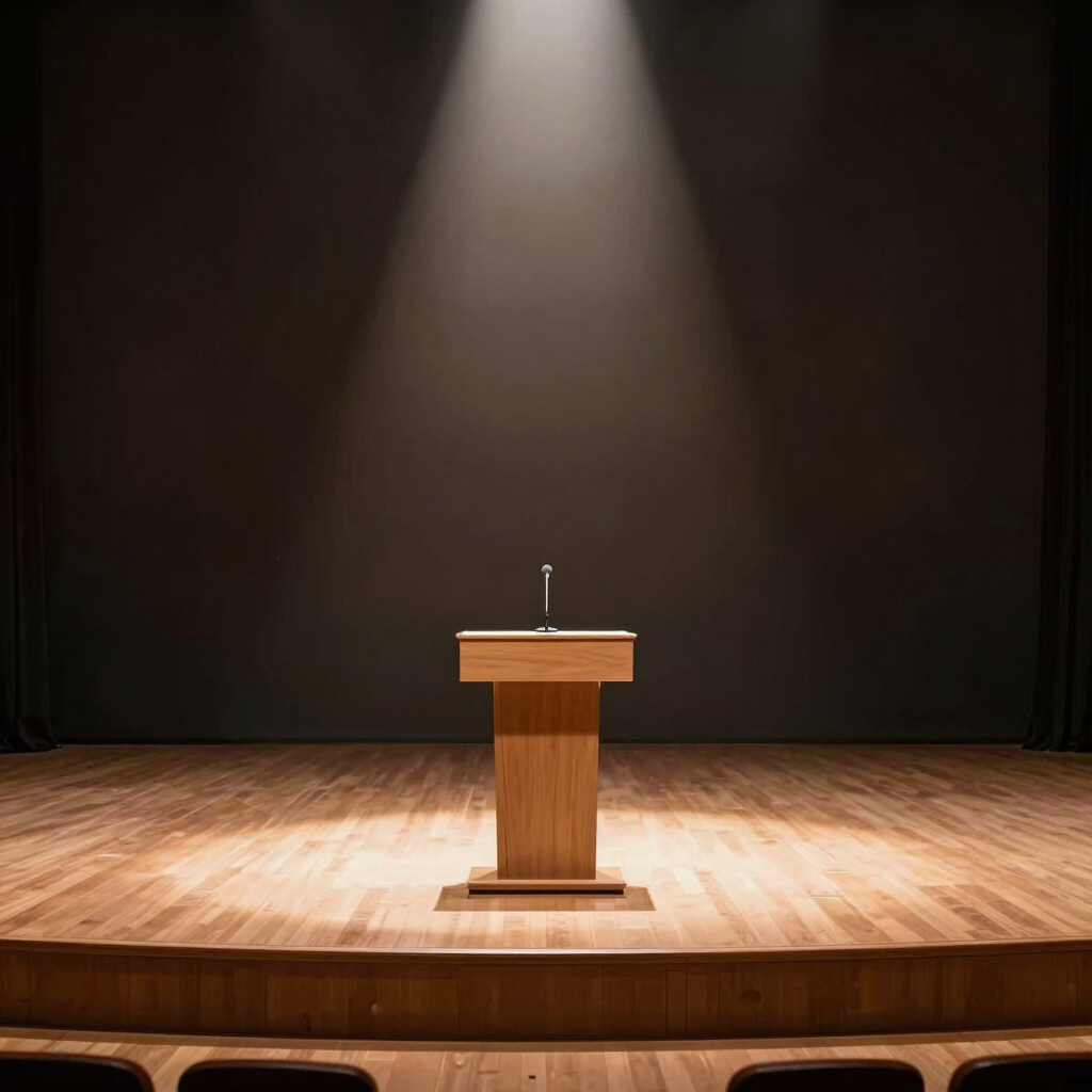 Palestra: Desenho Universal na Prática