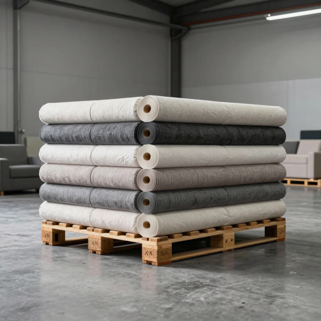 Programa Sofás y Textil