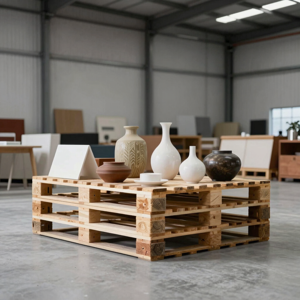 Programa Muebles Target