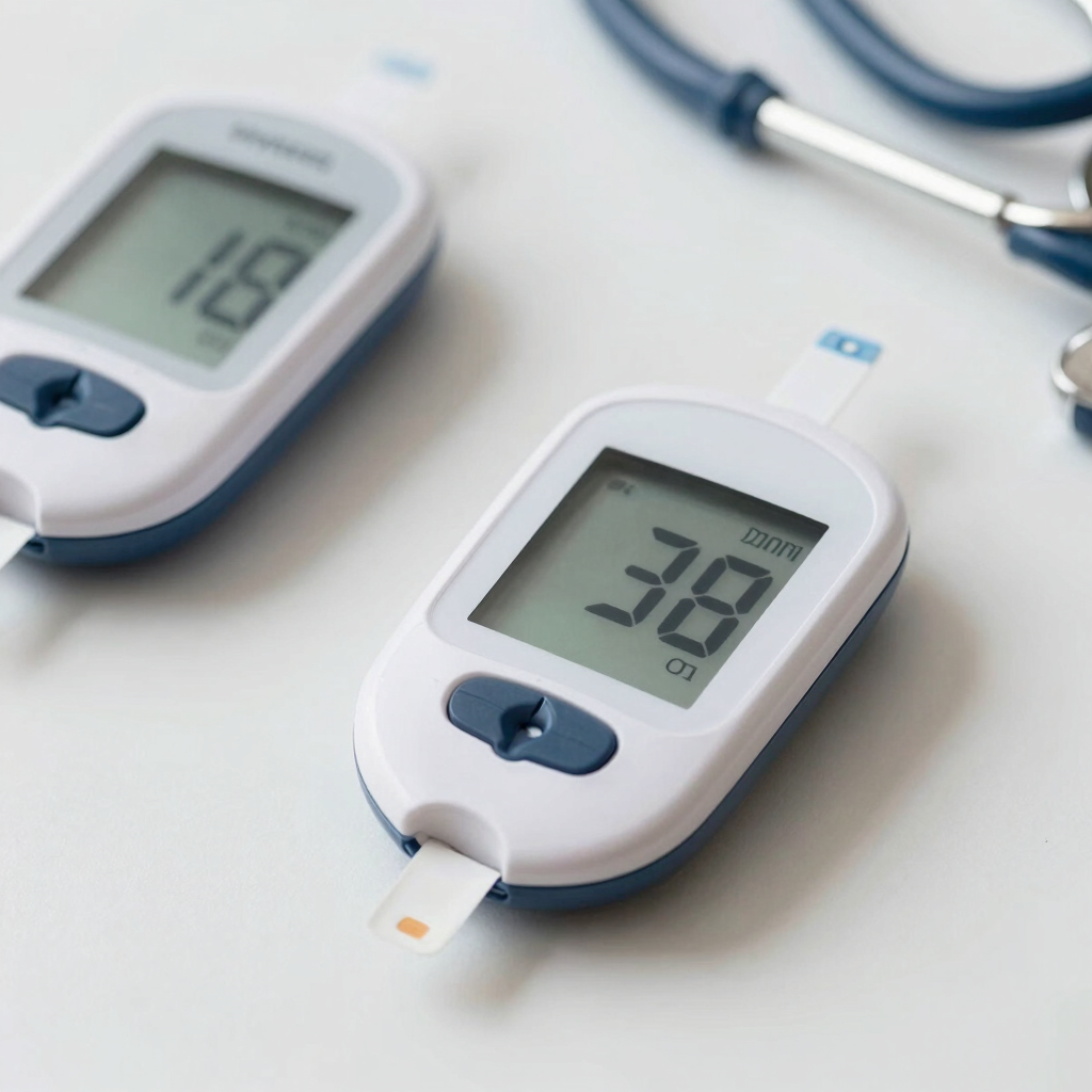 Specialized Diabetic Profile