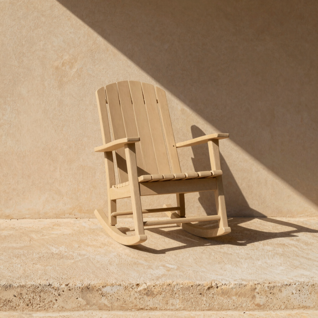 Canyon Porch Rocker