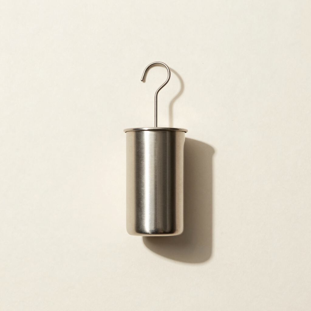 Laser-Cut Cylinder Tea Infuser