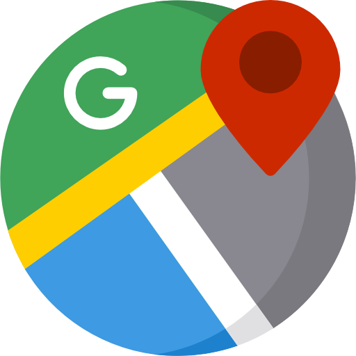 GoogleMaps