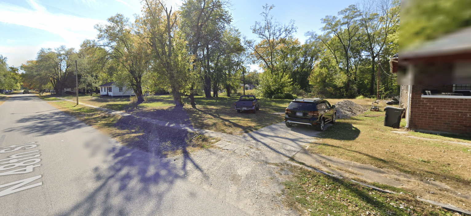 1511-1515 N 48th St, Washington Park, IL