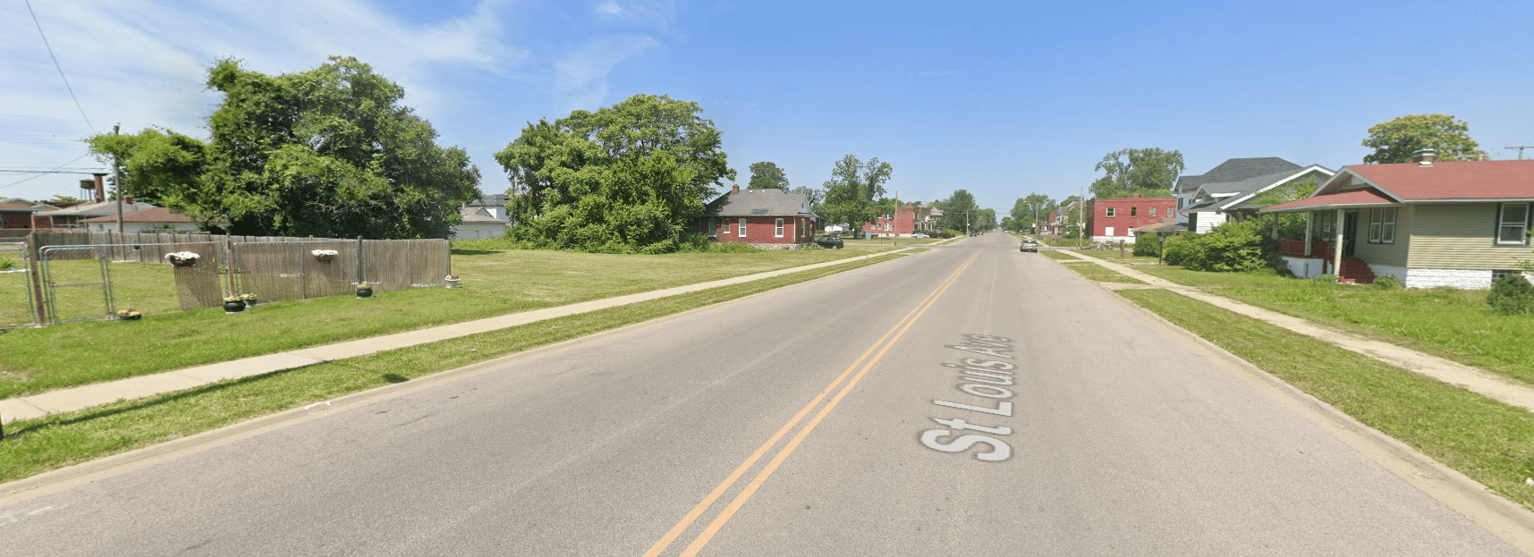 1808-1812 St Louis Ave, East St Louis, IL