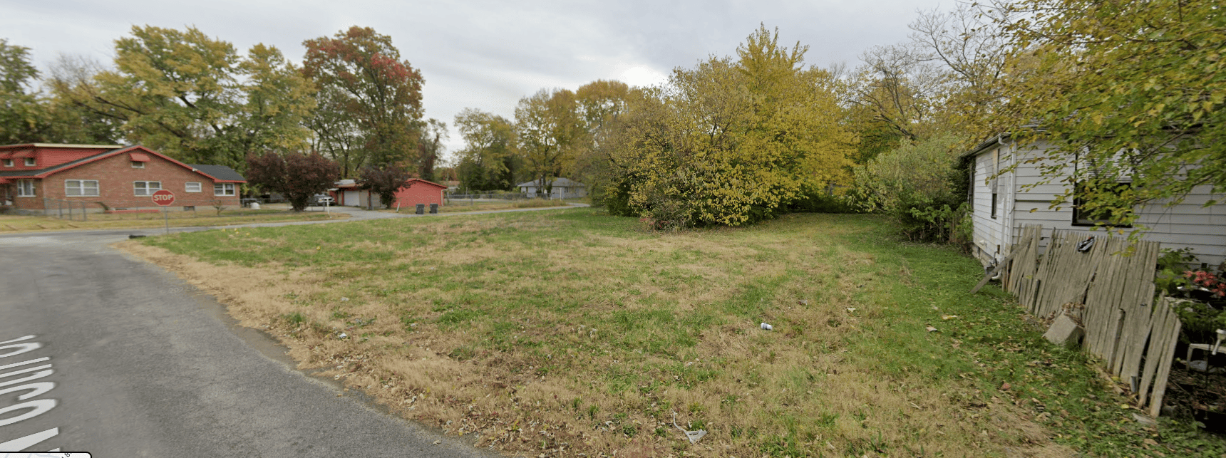 732 N 85th St, East St Louis, IL