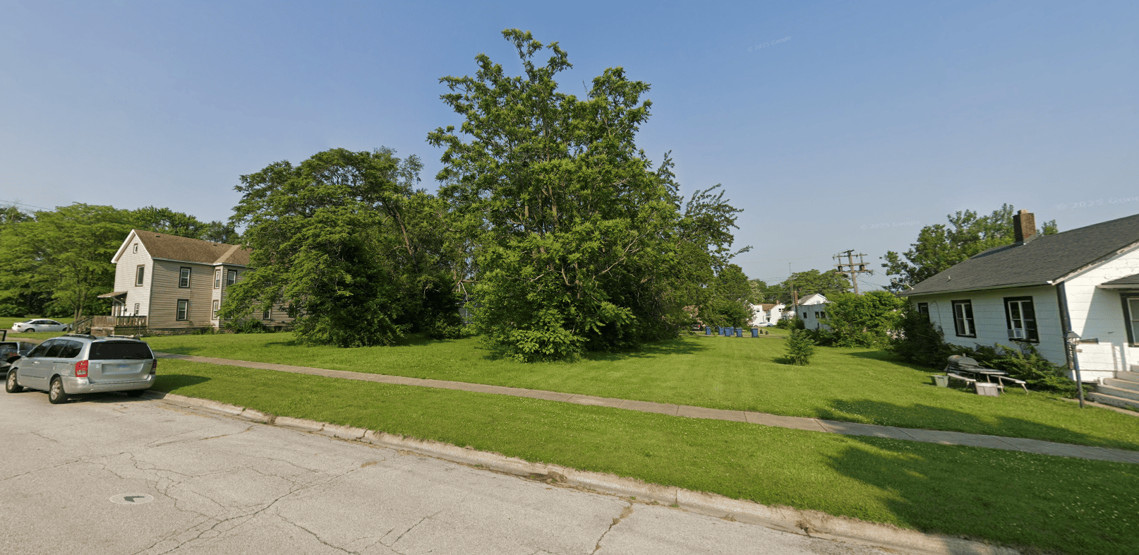 443 N Rosewood Ave, Kankakee, IL