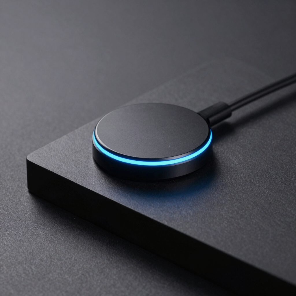 AeroCharge Magnetic Wireless Pad