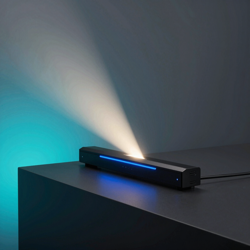 SyncBeam Smart Monitor Light Bar