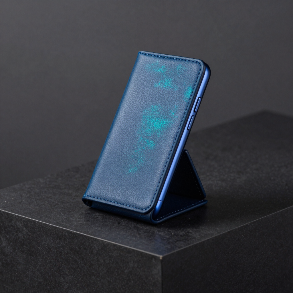 Vektor Origami MagSafe Stand