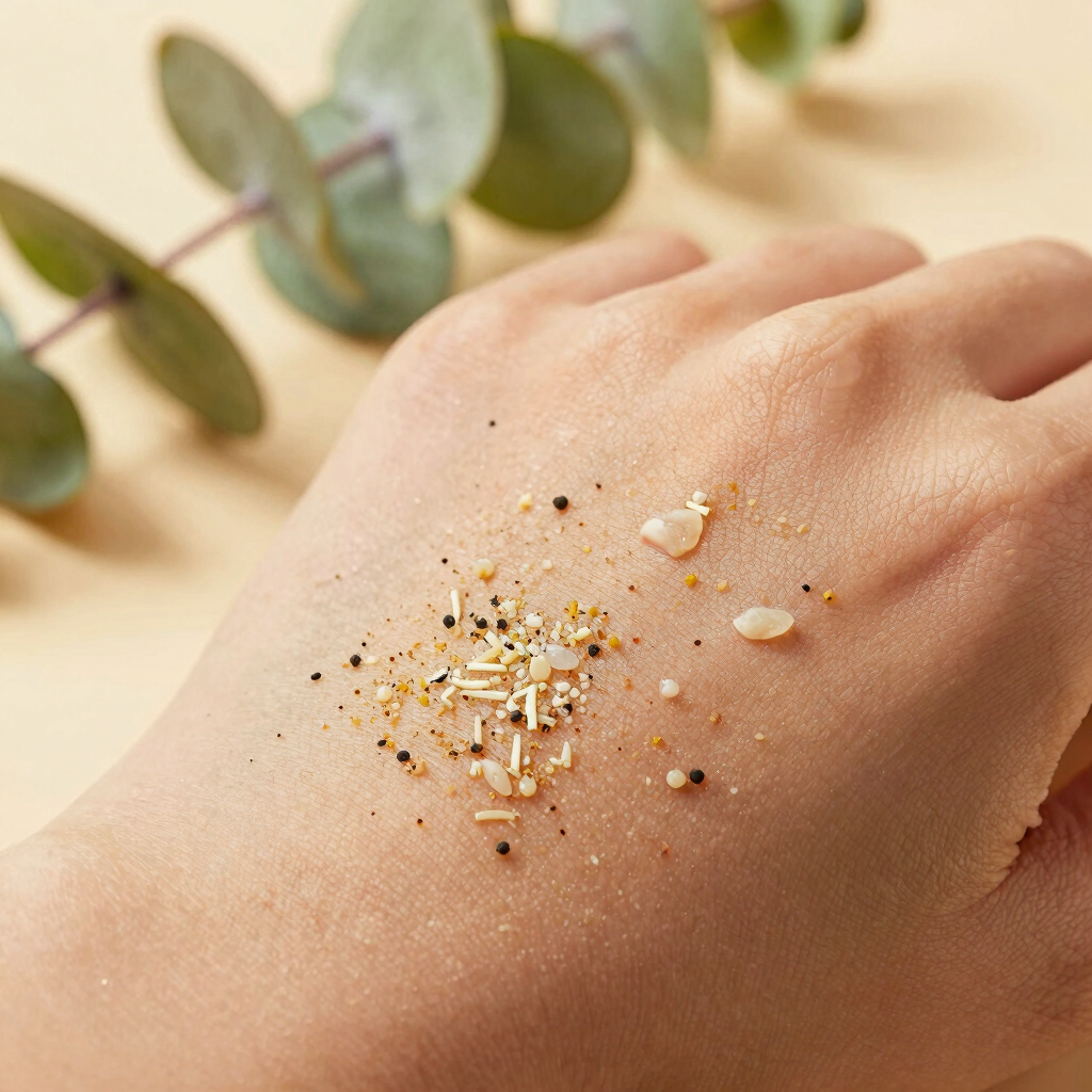 Exfoliación Corporal Renovadora