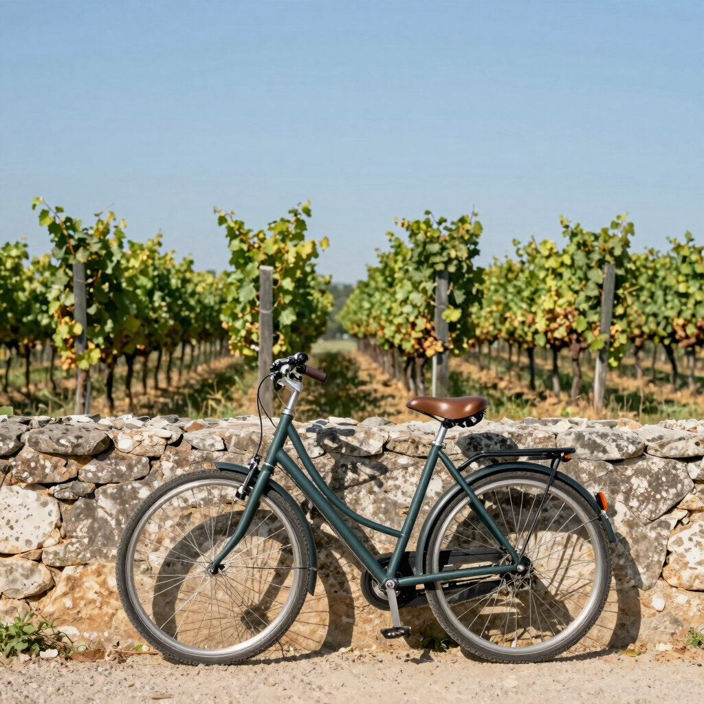 Konavle Valley Cycling & Winery Tour