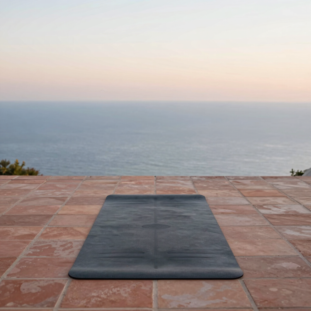 Sunrise Yoga & Mediterranean Breakfast