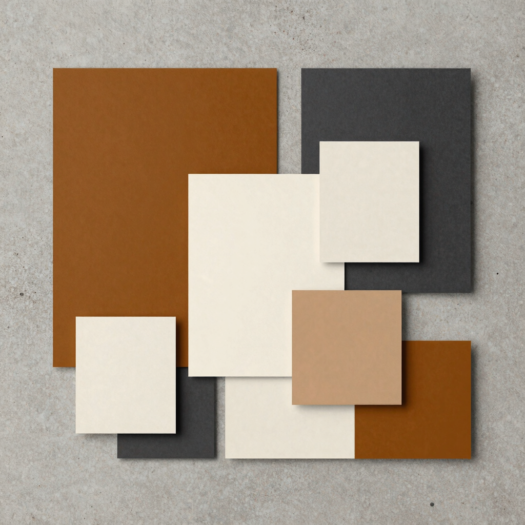 Brand Identity & Media Direction