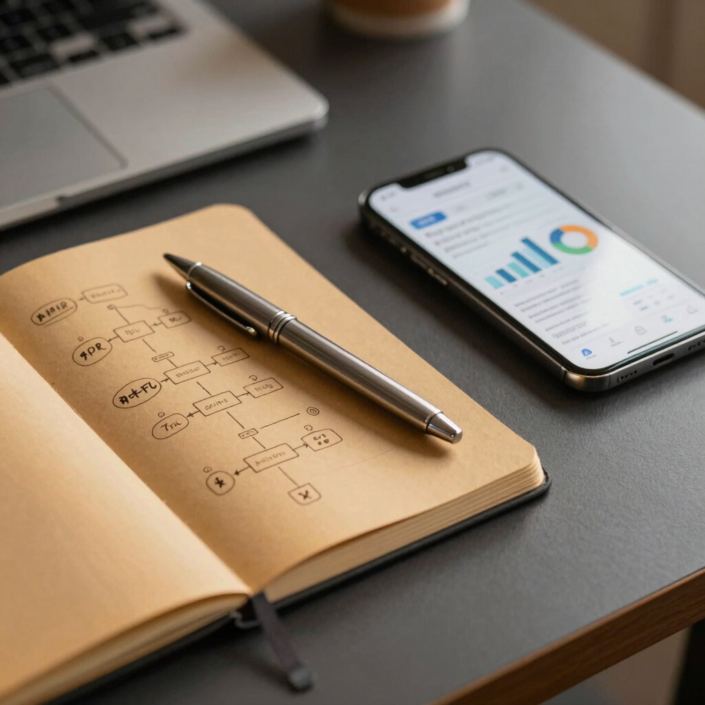 1-on-1 Growth Strategy Consultation