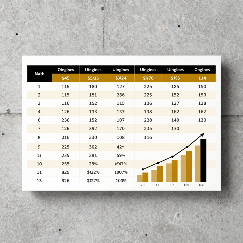 Pricing & Profitability Workshop