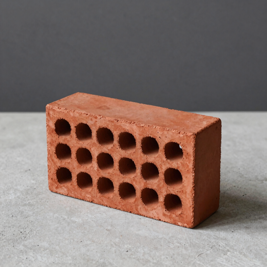 Ladrillo King Kong Estructural