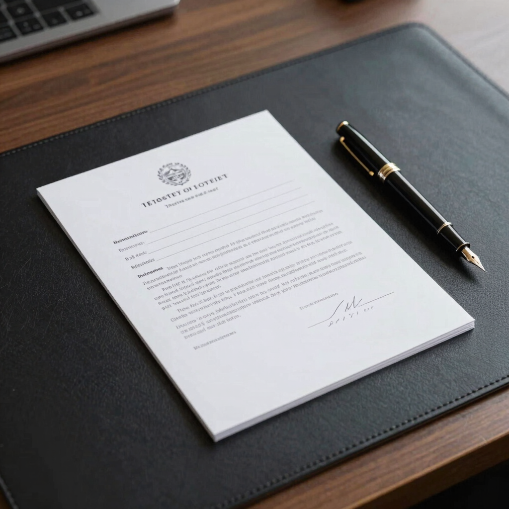 Sale Deed Registration Assistance