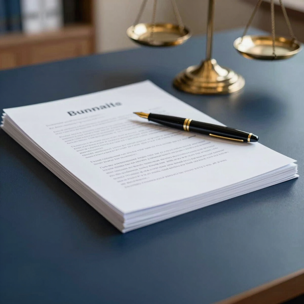 Initial Property Consultation