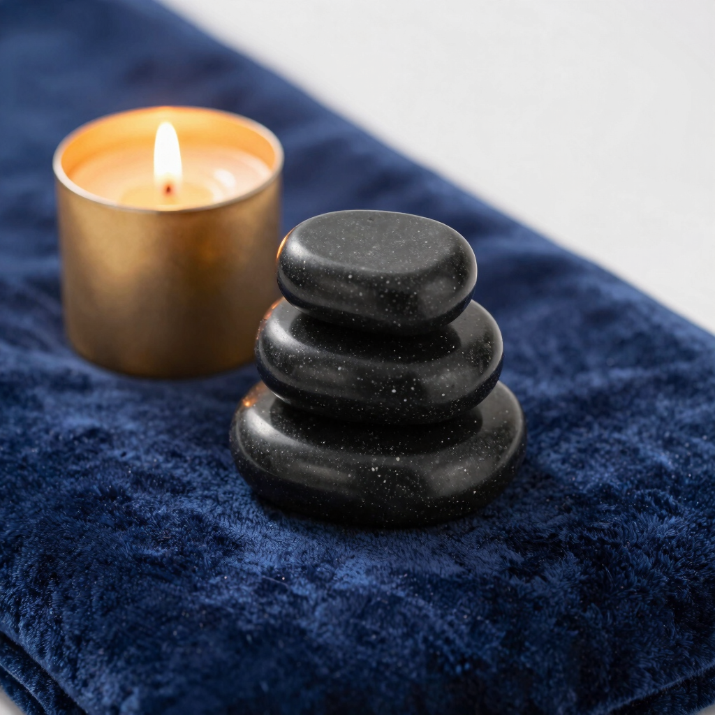 Castle Signature Hot Stone