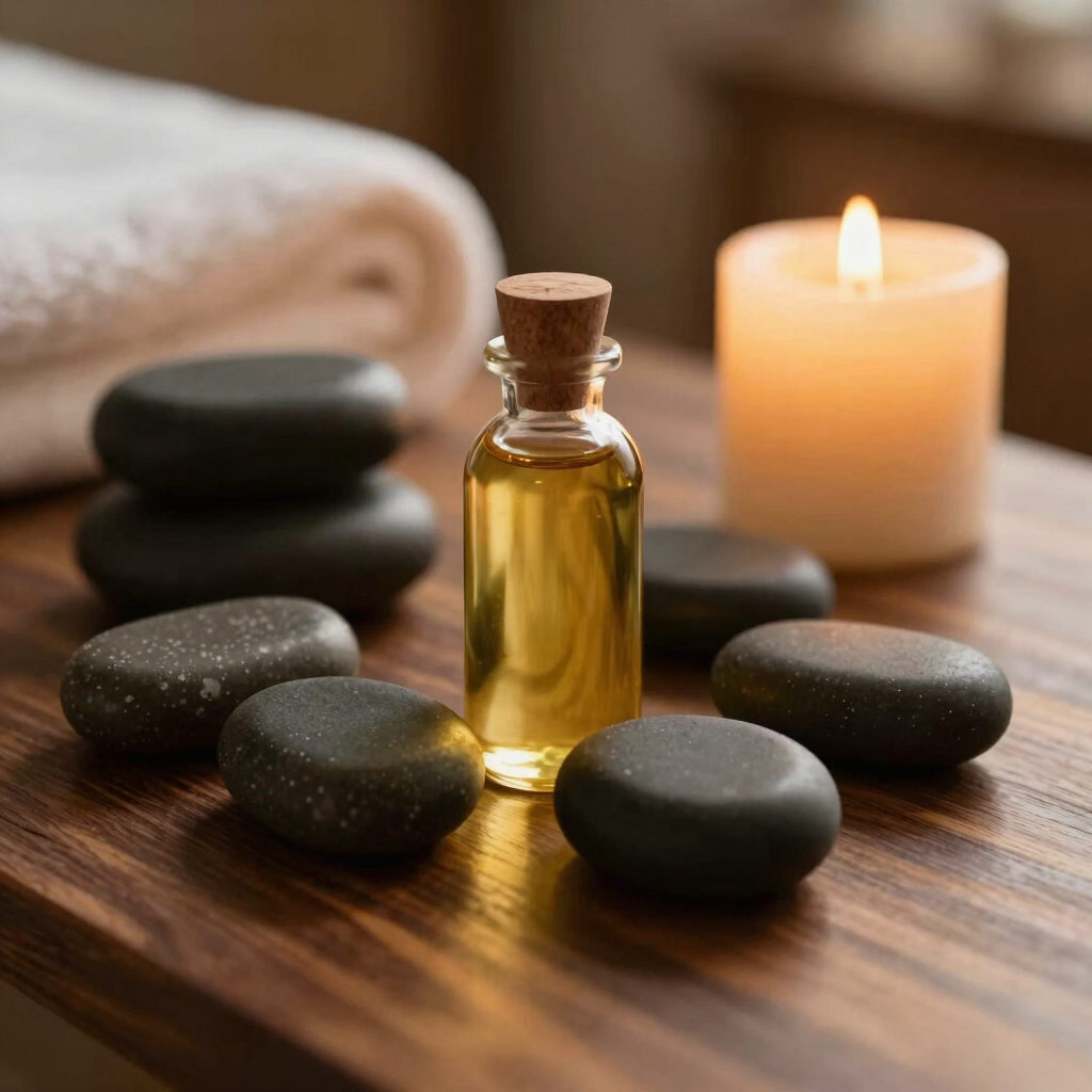 Royal Swedish Massage