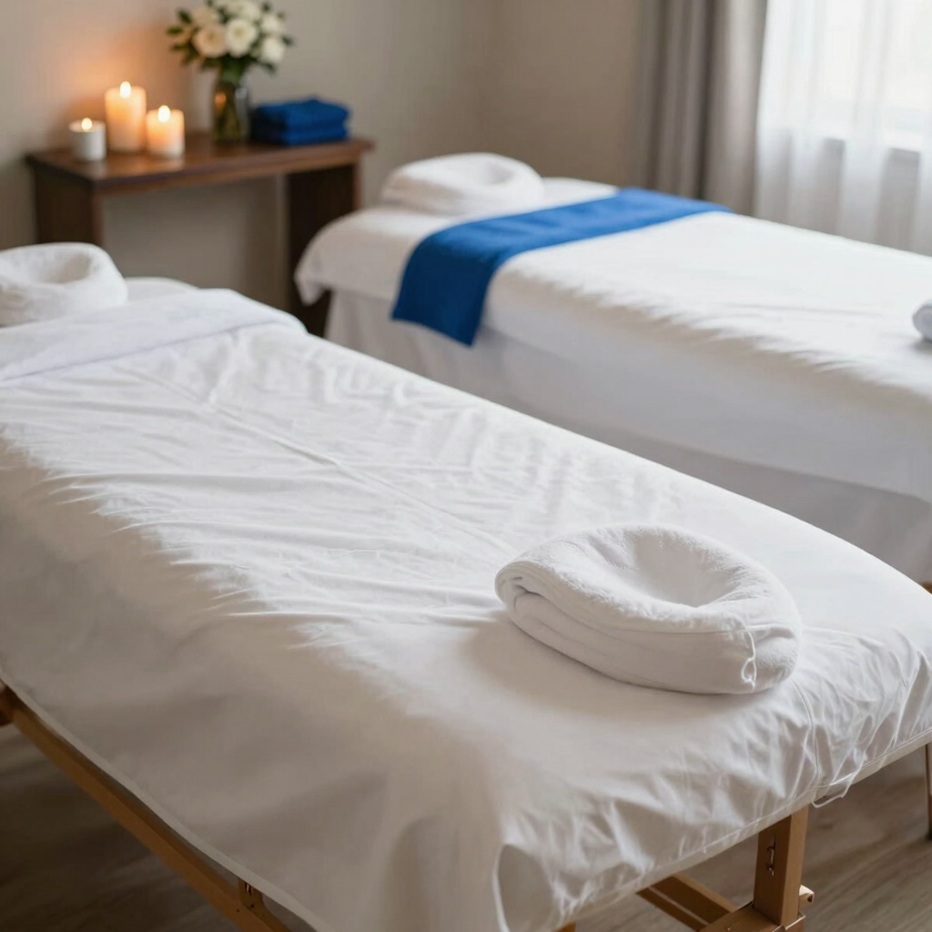 Grand Couple's Spa Escape