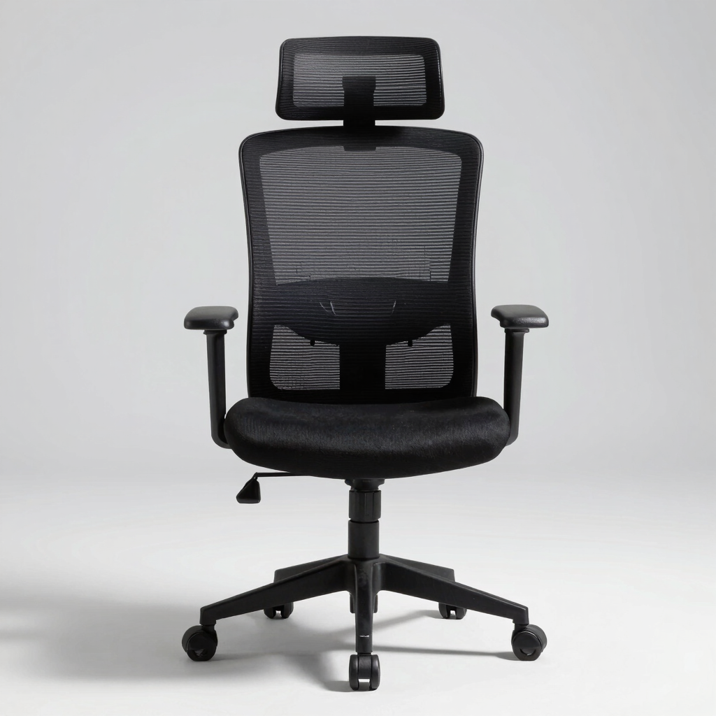 Ergonomic Mesh Office Chair