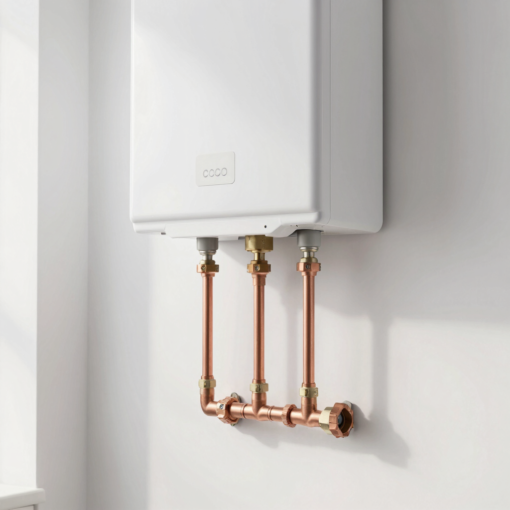 Water Heater Maintenance