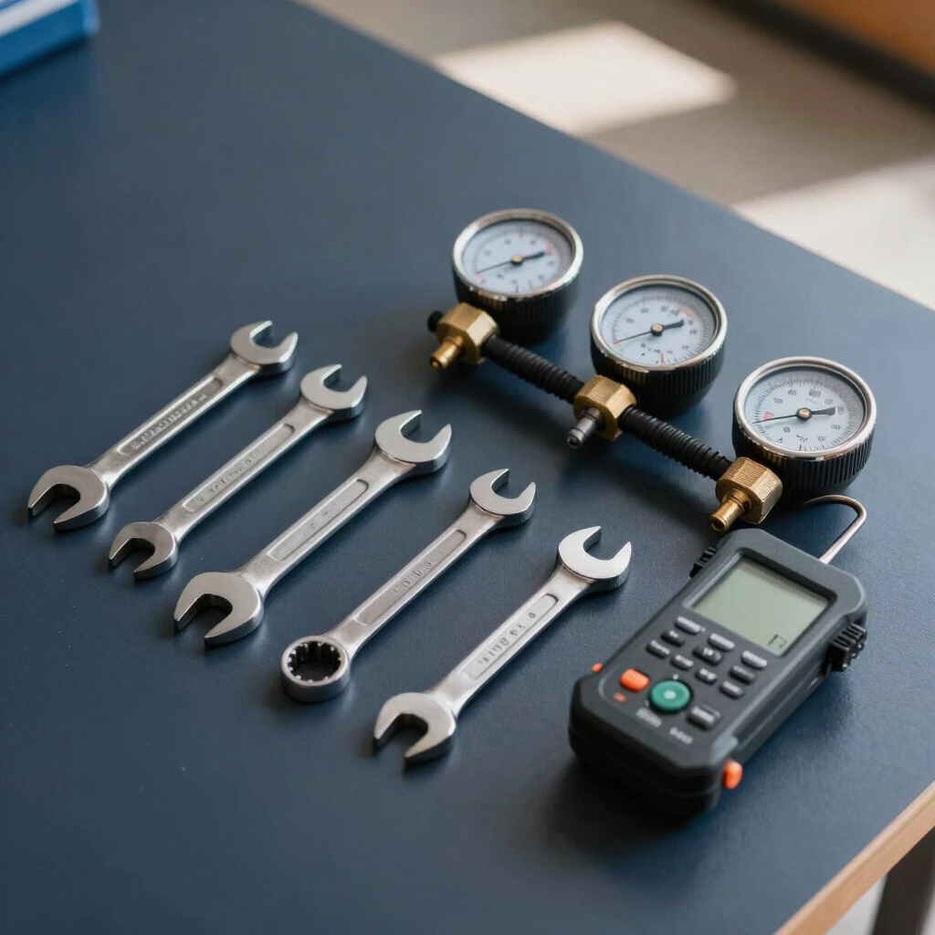 Annual Preventive Maintenance