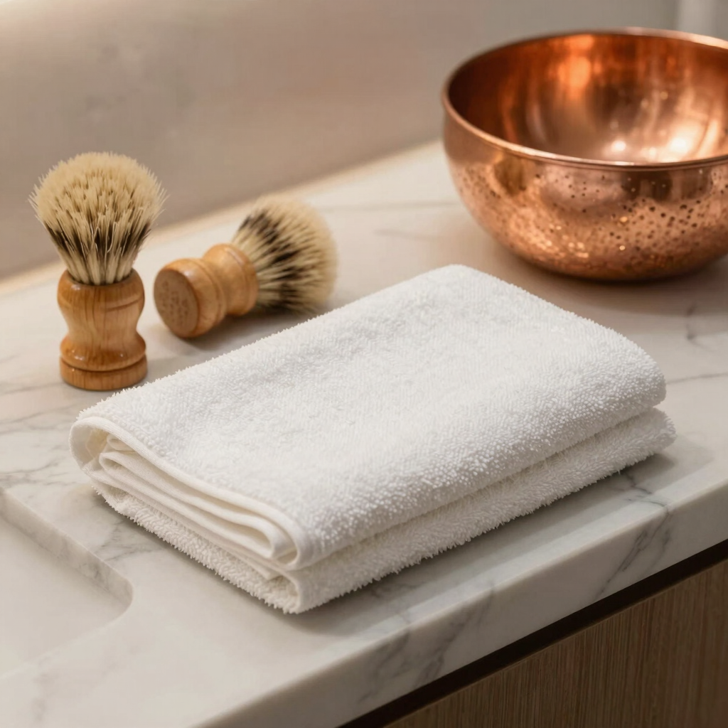 Premium Grooming & Head Massage